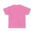 Keffiyeh Pattern Heavy Cotton Tee - Modern Mesh Design Streetwear T-Shirt